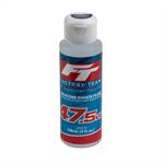 FT Silicone Shock Fluid, 47.5wt (613 cSt), 4oz.