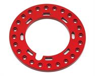 Vanquish Products IBTR 1.9" Beadlock Ring (Red)