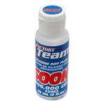 FT Silicone Diff Fluid, 500,000 cSt