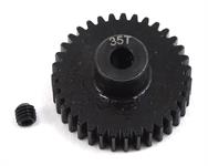 ProTek RC Lightweight Steel 48P Pinion Gear (3.17mm Bore) (35T)