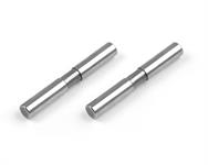 Wishbone pivot pin (2)