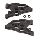 RC8B3 Front Arms