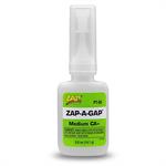 ZAP Gap CA+ 1/2oz 14gr Green