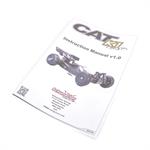 Instruction Manual - CAT K1 Aero