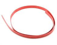 ProTek RC 8mm Red Heat Shrink Tubing (1 Meter)