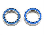 10x15x4mm Rubber Sealed "Speed" Bearing