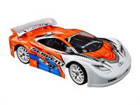 Serpent SRX8 GTE RTR 4wd 1/8 EP