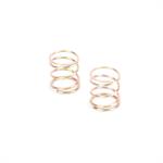 Front Springs Gold - Hard pr - A1/A3,E2-E5