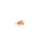 COPPER SHIMS FOR +0,10MM FLYWHEEL (6)