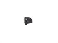 INFINITY ALU REAR BELT TENSIONER MOUNT (Black)