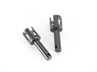 FRONT DIFF JOINT (2pcs)