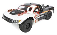 rc bil RC10SC6.2 Team Kit / byggsats, 1:10 2WD