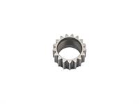 Centax gear-pinion steel 17T XLI