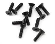 ProTek RC 5-40 x 1/2" "High Strength" Flat Head Screws (10)