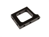 RC10B74 Servo Mount