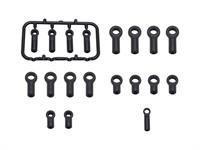 Balljoint set (4+4+4+4+2+1) S990