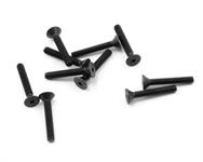 4-40 x 3/4" Flat Head Screws