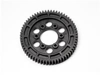 INFINITY 0.8M 1st SPUR GEAR 62T