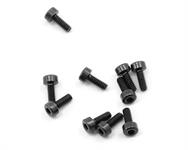 ProTek RC 2x5mm "High Strength" Socket Head Cap Screw (10)