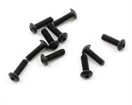 4-40 x 3/8" Button Head Screws