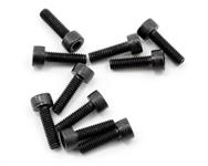 4x14mm Socket Head Cap Screws