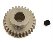 Pinion Gear alu (5.0mm Bore) (29T) 48P