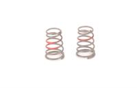 Rear Spring Red Dot-Hard Ultra pr-A1-A3,E1-E5,Ic/2