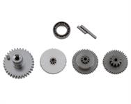 EcoPower WP110T Gen2 Metal Servo Gear Set