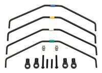 RC8B FTRear Swaybar Kit