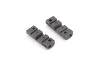 Trans Spacer Moulding (2 pcs) - CAT XLS