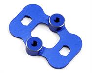 JConcepts Aluminum Wing Shim (Blue)