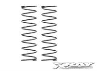 REAR SPRING-SET C=0.40 - 2 DOTS (2)