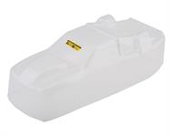 JConcepts RC10T3 Ford Truck Body (Clear)