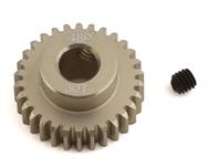 Pinion Gear alu (5.0mm Bore) (30T) 48P