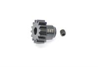 Pinion 14T steel