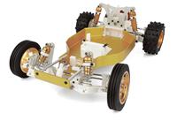 rc bil RC10 2025 Metallic Edition Kit