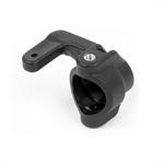 Steering block left XB9'13