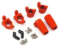 Vanquish Products Wraith Stage 1 Kit (Red)