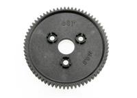 Spur Gear 68T 0,8M/32P