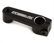 ProTek RC Associated B74 Series Aluminum Clamping Servo Horn (Black)