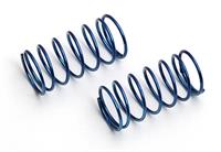 Front Spring, blue, 3.00 lb.