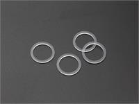 SMJ HIGH TRACTION SHOCK SPRING SPACER TYPE-A (4pcs)