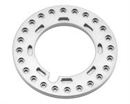 Vanquish Products IBTR 1.9" Beadlock Ring (Silver)