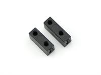 Servo holder l+r 411-S