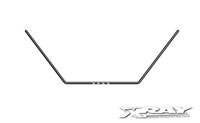 T4 ANTI-ROLL BAR FRONT 1.4 MM