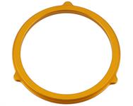 Vanquish Products 1.9" Slim IFR Slim Inner Ring (Gold)