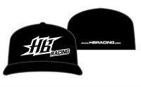 World Champion HB Racing Hat (S/M)