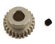 Pinion Gear alu (5.0mm Bore) (25T) 48P