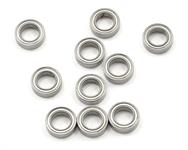 6x10x3mm Metal Shielded "Speed" Bearing