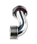 Manifold Set Polished Cylindrical 2 Rings  6 Fins + 21000 + 60001 + 60006